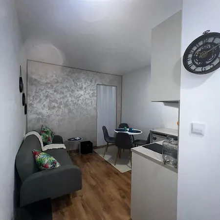 Apartment съни дей ,слънчев бряг