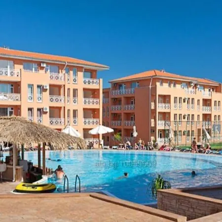 съни дей ,слънчев бряг Apartment