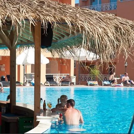 съни дей ,слънчев бряг Apartment Burgas