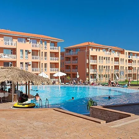 съни дей ,слънчев бряг Apartment