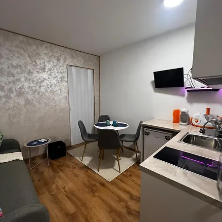 Apartment съни дей ,слънчев бряг