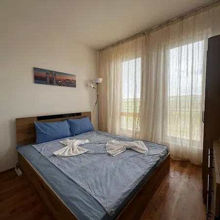 Apartment съни дей ,слънчев бряг Burgas
