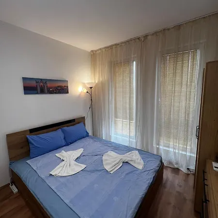 съни дей ,слънчев бряг Apartment Burgas