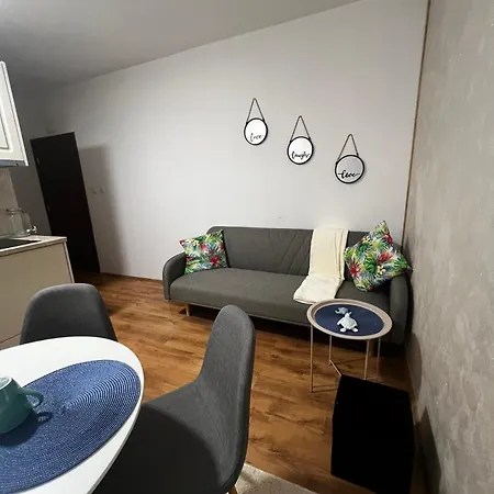 съни дей ,слънчев бряг Apartment *