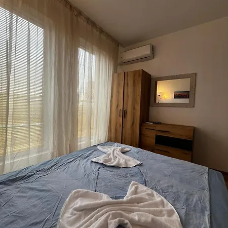 съни дей ,слънчев бряг Apartment